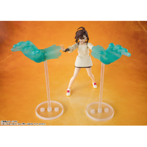 バンダイスピリッツ S．H．Figuarts モモ Ver．2 SHFﾓﾓVER2-イメージ4