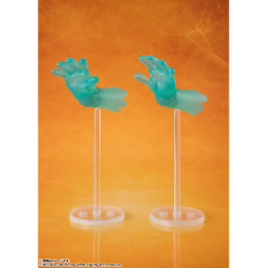 バンダイスピリッツ S．H．Figuarts モモ Ver．2 SHFﾓﾓVER2-イメージ5