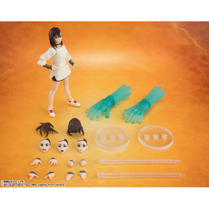 バンダイスピリッツ S．H．Figuarts モモ Ver．2 SHFﾓﾓVER2-イメージ6
