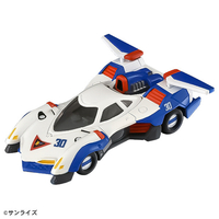 タカラトミー トミカプレミアムunlimited 09 新世紀GPXサイバーフォーミュラ アスラーダG.S.X (風見 ハヤト) PﾄﾐｶULT09CFｱｽﾗ-ﾀﾞGSXﾊﾔﾄ