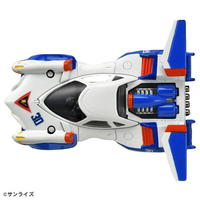 あや トミカプレミアムunlimited 09 新世紀GPXサイバーフォーミュラ