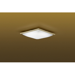 ダイコウデンキ DXL-71209W ～12畳 LEDシーリングライト オリジナル