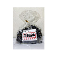 神谷製菓 黒糖あめ 190g FCT7351