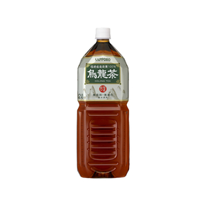 ポッカサッポロ 烏龍茶 2L 6本 1箱(6本) F847904-4351-イメージ1