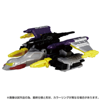 タカラトミー TL81ｶﾞﾙﾊﾞﾄﾛﾝGｴﾈﾙｺﾞﾝﾕﾆﾊﾞ-ｽ トランスフォーマー TL