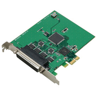 CONTEC PCI Express対応RS-232Cシリアル通信ボード COM-8C-PE