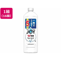Ｐ＆Ｇ 除菌ジョイコンパクト 詰替 特大 670mL×16個 FC781NW