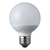 パナソニック LED電球 E26口金 全光430lm(3．6W一般電球タイプ) 電球色相当 LDG4LG70W-イメージ2