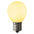 エルパ LED電球 E17口金 全光束440lm(3．8W普通電球サイズ)電球色相当 LDA4L-G-E17-F202-イメージ5