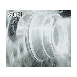 トラスコ中山 メタルカット ソリュブル高圧対応型 18L FC619EU-2868211-イメージ5