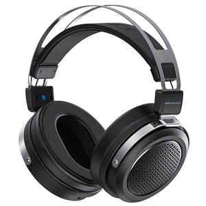 FIIO JT1 Black ヘッドホン ブラック FIO-JT1-B-イメージ2