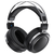 FIIO JT1 Black ヘッドホン ブラック FIO-JT1-B-イメージ2