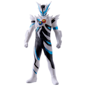 バンダイ ライダーヒーローシリーズ  仮面ライダーノクス ミッドナイトシャドウ RHSKRﾉｸｽﾐﾂﾄﾞﾅｲﾄｼﾔﾄﾞｳ-イメージ2