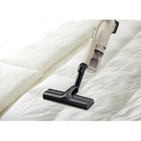 東芝 VC-CLX73(C) サイクロン式コードレススティッククリーナー TORNEO