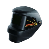 理研オプテック 自動遮光溶接面(ヘルメット取付タイプ) FC490JE-2965321