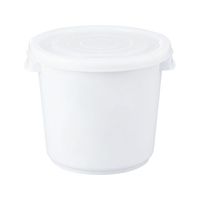 リス シールストッカー 4型 4L ポリエチレン FC235LX-8123400