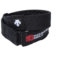 デサントジャパン コウノエベルト 肘用 (L) BLK DAT-8102BLKL