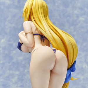 ユニオンクリエイティブ ToLOVEる-とらぶる-ダークネス 水着シリーズ「ティアーユ・ルナティ-ク1/4サイズ【再販26】 ﾃｲｱ-ﾕﾙﾅﾃｲ-ｸﾄﾗﾌﾞﾙﾐｽﾞｷﾞｻｲ26-イメージ6