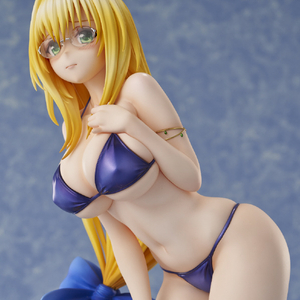 ユニオンクリエイティブ ToLOVEる-とらぶる-ダークネス 水着シリーズ「ティアーユ・ルナティ-ク1/4サイズ【再販26】 ﾃｲｱ-ﾕﾙﾅﾃｲ-ｸﾄﾗﾌﾞﾙﾐｽﾞｷﾞｻｲ26-イメージ7