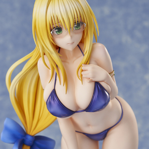 ユニオンクリエイティブ ToLOVEる-とらぶる-ダークネス 水着シリーズ「ティアーユ・ルナティ-ク1/4サイズ【再販26】 ﾃｲｱ-ﾕﾙﾅﾃｲ-ｸﾄﾗﾌﾞﾙﾐｽﾞｷﾞｻｲ26-イメージ8