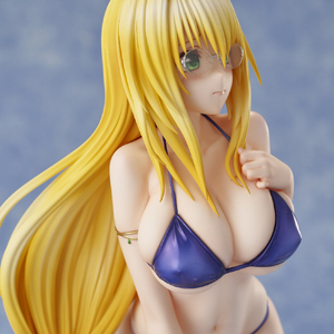 ユニオンクリエイティブ ToLOVEる-とらぶる-ダークネス 水着シリーズ「ティアーユ・ルナティ-ク1/4サイズ【再販26】 ﾃｲｱ-ﾕﾙﾅﾃｲ-ｸﾄﾗﾌﾞﾙﾐｽﾞｷﾞｻｲ26-イメージ9