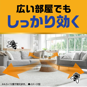 アース製薬 アース OH!ノーマット 置くだけ 150日用 取替え FCG204X-イメージ6