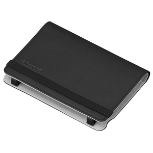 カシオ 電子辞書ケース ブックカバータイプ ブラック XD-CC2505BK カシオ 電子辞書ケース ブックカバータイプ ブラック XD-CC2505BK