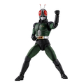 バンダイスピリッツ S．H．Figuarts(真骨彫製法) 仮面ライダーBLACK RX SHFｼﾝｺﾂﾁﾖｳﾌﾞﾗﾂｸRX