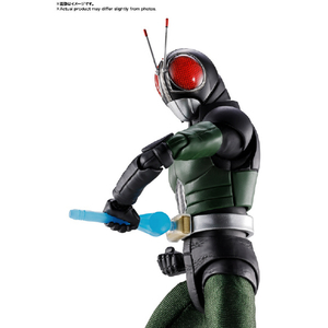 バンダイスピリッツ S．H．Figuarts(真骨彫製法) 仮面ライダーBLACK RX SHFｼﾝｺﾂﾁﾖｳﾌﾞﾗﾂｸRX-イメージ10