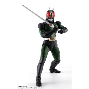 バンダイスピリッツ S．H．Figuarts(真骨彫製法) 仮面ライダーBLACK RX SHFｼﾝｺﾂﾁﾖｳﾌﾞﾗﾂｸRX-イメージ9