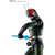 バンダイスピリッツ S．H．Figuarts(真骨彫製法) 仮面ライダーBLACK RX SHFｼﾝｺﾂﾁﾖｳﾌﾞﾗﾂｸRX-イメージ10