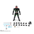 バンダイスピリッツ S．H．Figuarts(真骨彫製法) 仮面ライダーBLACK RX SHFｼﾝｺﾂﾁﾖｳﾌﾞﾗﾂｸRX-イメージ13