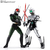 バンダイスピリッツ S．H．Figuarts(真骨彫製法) 仮面ライダーBLACK RX SHFｼﾝｺﾂﾁﾖｳﾌﾞﾗﾂｸRX-イメージ14