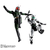バンダイスピリッツ S．H．Figuarts(真骨彫製法) 仮面ライダーBLACK RX SHFｼﾝｺﾂﾁﾖｳﾌﾞﾗﾂｸRX-イメージ15