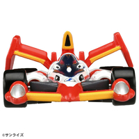 タカラトミー PﾄﾐｶULTCFﾅｲﾄｾｲﾊﾞ-ｼﾕ-ﾏﾂﾊ トミカプレミアムunlimited 新