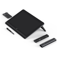 Artist Pro 16（Gen2）液晶ペンタブレット+付属品など XP-PEN ARTPP160QHJP 液晶ペンタブレット Artist Pro 16(Gen2)替え芯