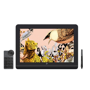 XP-PEN ARTPP160QHJP 液晶ペンタブレット Artist Pro 16(Gen2)替え芯