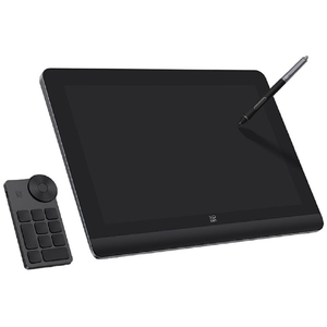 XP-PEN 液晶ペンタブレット Artist Pro 16(Gen2)替え芯セット付属 ブラック ARTPP160QHJP-イメージ5