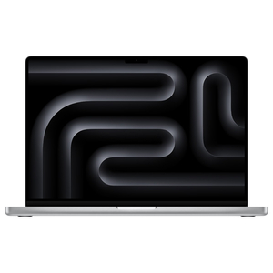 Apple 16インチMacBook Pro： 18コアCPUと32コアGPUを搭載したApple M5 Maxチップ, 36GB, 2TB SSD シルバー MGE74J/A-イメージ1