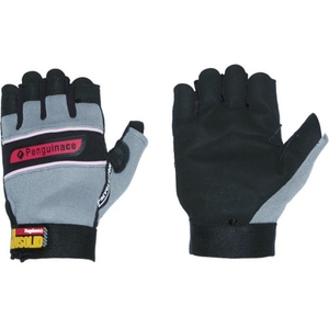 ペンギンエースジャパン 人工皮革手袋 ヒューソリッド H-2 L FC378FN-8553057-イメージ1