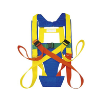 おんぶ隊プラス 担架(背負い型)23-6635-00 NT-R9PS FCG821T-23-6635-00