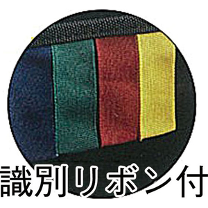 エスコ 612×516×864mm/150L ダストカート FCJ755H-EA995AA-211-イメージ4