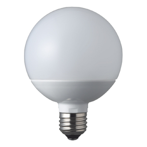 パナソニック LED電球 E26口金 全光430lm(3．7W一般電球タイプ) 電球色相当 LDG4LG95W-イメージ2