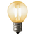 エルパ LED電球 E17口金 全光束480lm(3．8W普通電球サイズ)電球色相当 LDA4CL-G-E17-F203-イメージ5