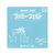 銀鳥 フェルト No524 水色 (10枚入り) FCK0994-177-061-イメージ1