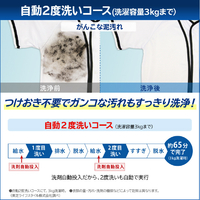 東芝 AW-10DPE4(W) 10．0kgインバーター全自動洗濯機 e angle select