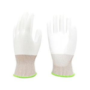 トワロン/耐切創手袋 EVOカットレジストLight L 179-L FC194UM-5386591-イメージ1