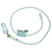 マーベル ワークポジショニング用ロープ 軽量タイプ FC953FL-1158871