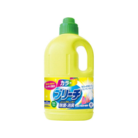 第一石鹸 第一 液体酸素系ブリーチ2000mL FCB5170