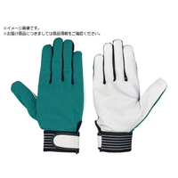 シモン ヤギ革手袋 GT-139 LLサイズ GT-139-LL FC449YY-2184041